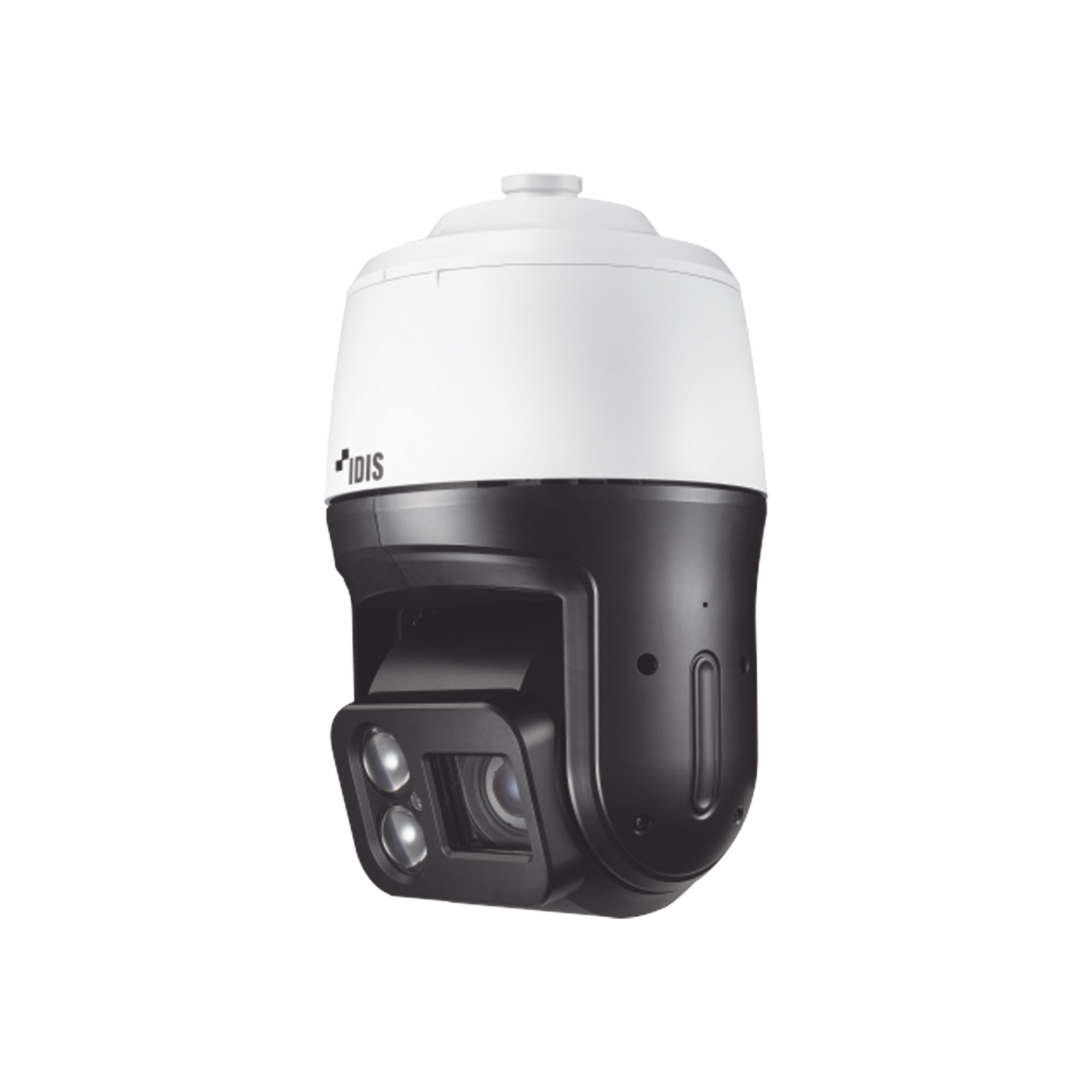 Cámara DOMO PTZ IP 2MP | 350m IR | Estabilizador Digital de imagen DIS | WDR Real 120 dB | Exterior IP66 | IK10 | Alarma E/S | ICR Cámara DOMO PTZ IP 2MP | 350m IR | Estabilizador Digital de imagen DIS | WDR Real 120 dB | Exterior IP66 | IK10 | Alarma E/S | ICR